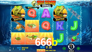 666b bet